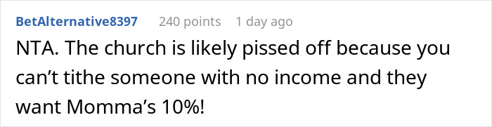 Woman Agrees To Convert If Husband Agrees To Actually Be A Good Christian, Triggers Him