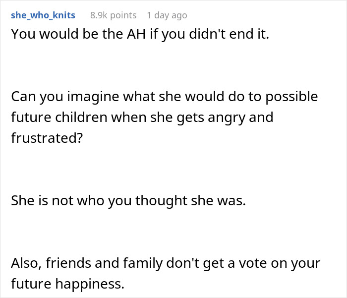 Family And Friends Show No Empathy To Man Who Gets Slapped By Fianc&eacute;e And Wants To Call Off Wedding