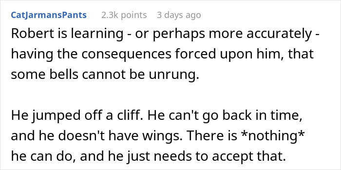 Woman Catches Stepfather Saying She&rsquo;s Not His &ldquo;Real&rdquo; Child, Makes Him Regret It Years Later