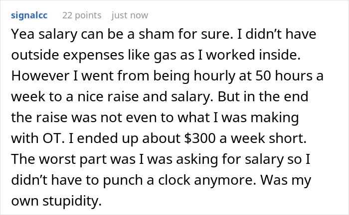 Worker Shocked To Find Out His Supervisor Is Homeless, Lives In His Truck And Earns Less Than Him