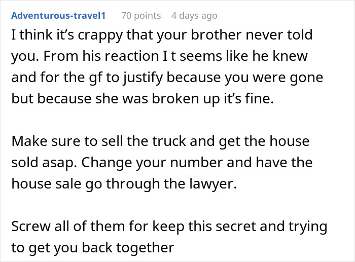 BF Has One Too Many Drinks At Party, Blurts Out Details About His Affair, GF Ditches Him Instantly BF Has One Too Many Drinks At Party, Blurts Out Details About His Affair, GF Ditches Him Instantly