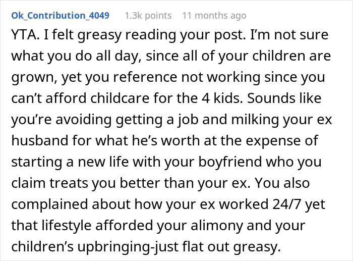 Woman Seeks Support Online By Giving Her Reasons For Rejecting BF&rsquo;s Proposal, Gets A Reality Check Instead