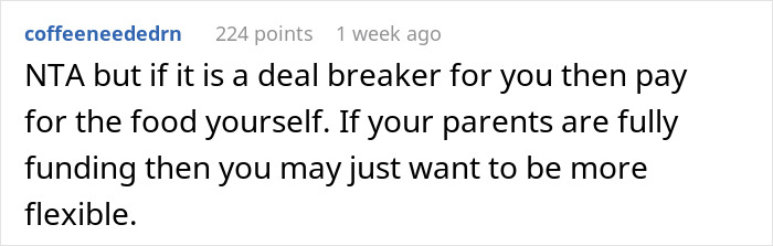 &ldquo;Disrespectful&rdquo;: Couple Called Out For Their Vegetarian Wedding Menu, Ask Who&rsquo;s In The Wrong