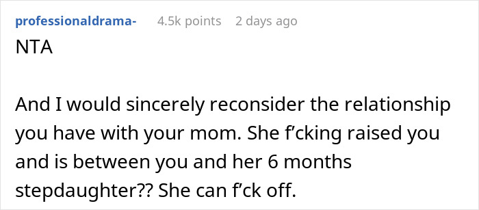 Woman Learns Her Stepsis Is Pregnant From Her BF, Exposes Affair Online That Leads To Family Drama