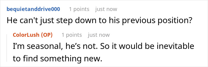 Worker Shocked To Find Out His Supervisor Is Homeless, Lives In His Truck And Earns Less Than Him