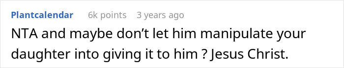 Woman Won&rsquo;t Sell Daughter&rsquo;s Inheritance Just So Her Stepson Can Get Surgery, Clashes With Husband