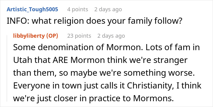 Teen Refuses To Raise Newborn Twin Brothers After Parents Had An &ldquo;Oopsie&rdquo;