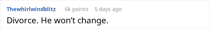 Woman Married To A Mama’s Boy For 10 Years, Finally Reaches Her Breaking Point, Seeks Advice Online Woman Married To A Mama’s Boy For 10 Years, Finally Reaches Her Breaking Point, Seeks Advice Online