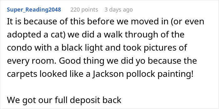 Couple Enjoy A Glass Of Wine After Making Greedy Landlord Regret Keeping Their Deposit