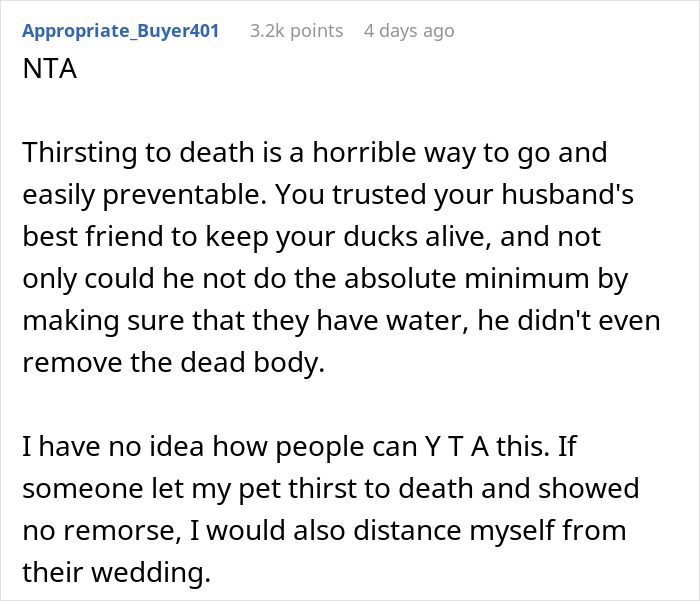 Camping Trip Ends In Tragedy, Rips Friendship Apart And Leaves Man Facing Ultimatum Camping Trip Ends In Tragedy, Rips Friendship Apart And Leaves Man Facing Ultimatum