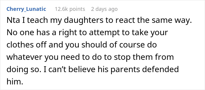 Woman Slaps Teen For Untying Her Bikini, Parents Are Livid, Legal Threats Follow