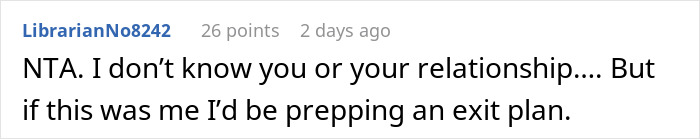 Uninvited Friends Ruin Romantic Trip, Man Demands They Pay Their Share Of Hotel Costs