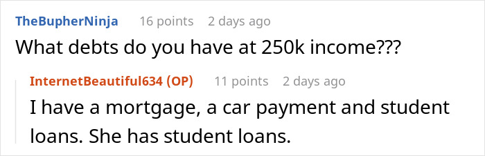 Man Breaks Up With GF On The Spot: “I Was Stupid To Think She Was A Decent Human” Man Breaks Up With GF On The Spot: “I Was Stupid To Think She Was A Decent Human”