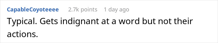 Dad Beyond Livid After Boomer Poisons His Son Trying To Prove His Delusional Point Dad Beyond Livid After Boomer Poisons His Son Trying To Prove His Delusional Point