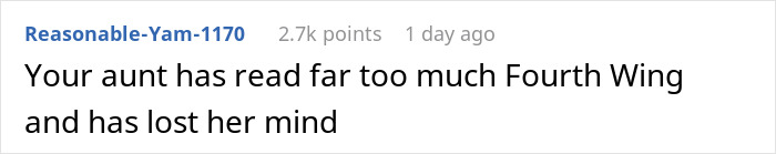 Netizens Horrified By Pregnant Woman&rsquo;s Baby Name Ideas For Twins, Say She Needs To Be Stopped