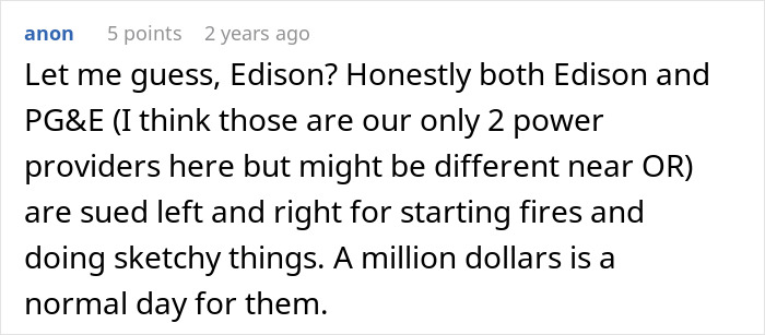 Company Dares Farmer To Take Them To Court Over The Damages They Caused, Regrets It Deeply Company Dares Farmer To Take Them To Court Over The Damages They Caused, Regrets It Deeply