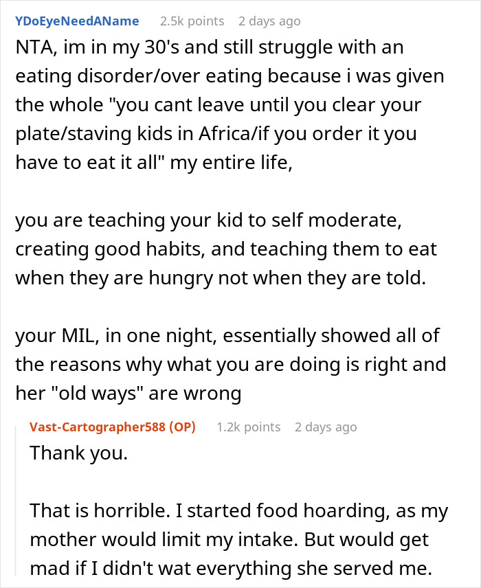 5 Y.O.&rsquo;s &lsquo;Modern&rsquo; Eating Habits Anger Grandma, She Tries To Overthrow Them But Gets Kicked Out