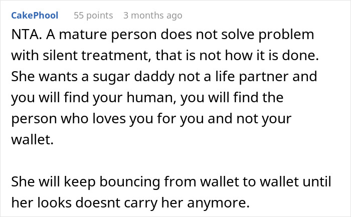 Man Dumps GF After She Expects Him To Foot $1,100 Bill Since He&rsquo;s &ldquo;The Man,&rdquo; Starts To Regret It