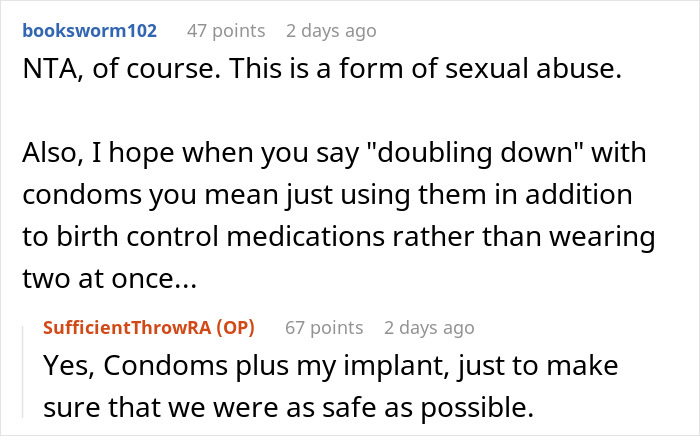 Woman Blocks BF Of 2 Years After Catching Him Messing With Her Pills He Thought Were Birth Control