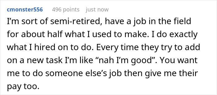 Job Candidate Tanks The Interview After Witnessing The Interviewer&rsquo;s Attempt Of Lowballing