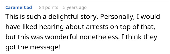 Family Treats Entire Neighborhood As Their Personal Parking Space, Doesn&rsquo;t See Pro Revenge Coming