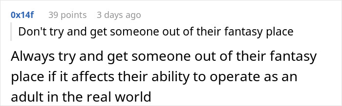 Person Loses A Friend After He Can’t Handle The Truth About Why His Dating Life Sucks Person Loses A Friend After He Can’t Handle The Truth About Why His Dating Life Sucks