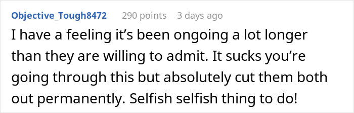 “Two Of The Most Disgusting Humans”: Woman Finds Out Her Little Brother Is Her Fiancé’s Son “Two Of The Most Disgusting Humans”: Woman Finds Out Her Little Brother Is Her Fiancé’s Son