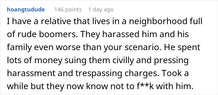 Creepy Guy Keeps Taking Neighbor’s Packages To “Help” Her, She Films Him And Calls The Police Creepy Guy Keeps Taking Neighbor’s Packages To “Help” Her, She Films Him And Calls The Police
