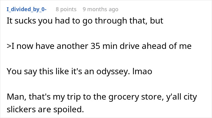 Person Drives 35 Minutes To A Job Interview Only To Get Ghosted, Leaves Boss A Surprise He Didn&rsquo;t See Coming