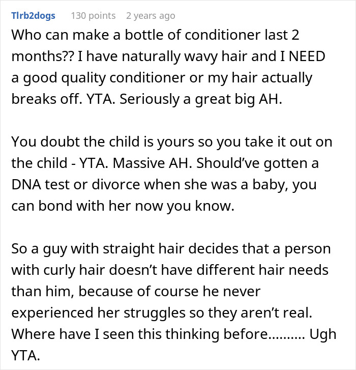 &ldquo;She Couldn&rsquo;t Handle Living With Me Anymore&rdquo;: Daughter Runs Away Because Of Dad