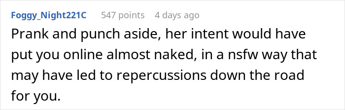 &ldquo;I Did Not Hold Back&rdquo;: Man Punches His Teenage Stepdaughter After She Pulls A Prank On Him
