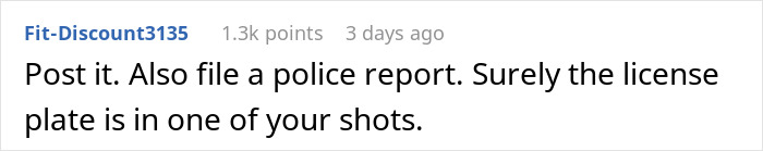 Aggressive Jerk Driver Turns Into A &ldquo;Frightened Rabbit&rdquo; After Their Threat To Beat Up A Woman Backfires