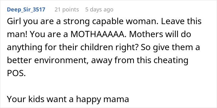 Woman Feels Like “The World’s Biggest Idiot” After Exposing Husband’s Affair With “Work Wife” Woman Feels Like “The World’s Biggest Idiot” After Exposing Husband’s Affair With “Work Wife”