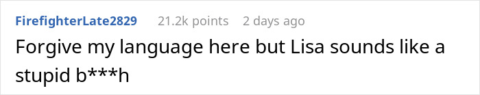 Woman Accused Of Being Selfish By Refusing To Share Her Husband Of 5 Years With Her Friend Woman Accused Of Being Selfish By Refusing To Share Her Husband Of 5 Years With Her Friend