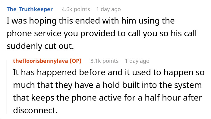 “Here's What You're Going To Do”: Irate Man Tries Manipulating Customer Service, Faces Instant Consequences “Here's What You're Going To Do”: Irate Man Tries Manipulating Customer Service, Faces Instant Consequences