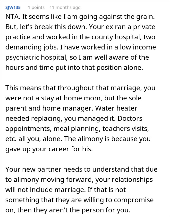 Woman Seeks Support Online By Giving Her Reasons For Rejecting BF&rsquo;s Proposal, Gets A Reality Check Instead