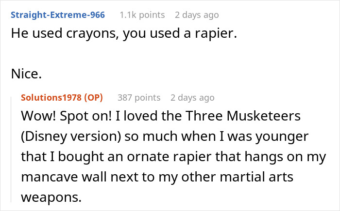 Man Gets In Trouble Because Of Coworker&rsquo;s Rumors, Gets Revenge By Collecting Real Facts About Him