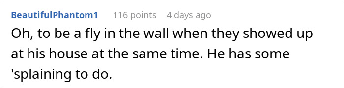 "Diabolically Simple": Person Gets Back At Guy With Same Phone Number, Internet Cheers