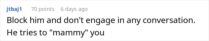 Woman Shocked At Ex’s Audacity To Ask If His Kid With Another Woman Can Use Her House Woman Shocked At Ex’s Audacity To Ask If His Kid With Another Woman Can Use Her House