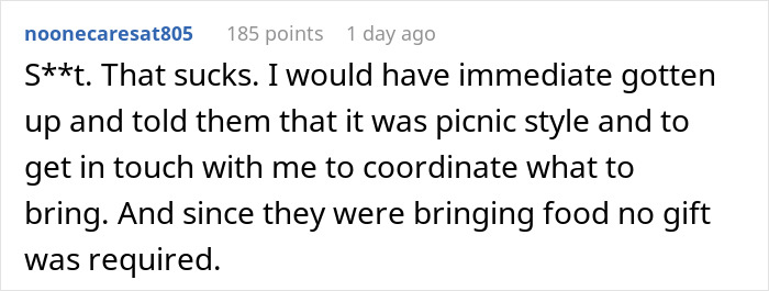 Bride Watches In Horror As 50 Strangers Wreck Her Wedding Buffet After Being Invited By The Pastor Bride Watches In Horror As 50 Strangers Wreck Her Wedding Buffet After Being Invited By The Pastor