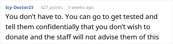 Guy Decides Not To Give Up A Kidney For Best Friend&rsquo;s Sister As She Intentionally Disrespects Him