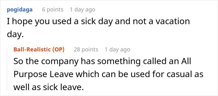 Boss Refuses To Let Sick Employee Work From Home, Regrets It After Facing The Consequences