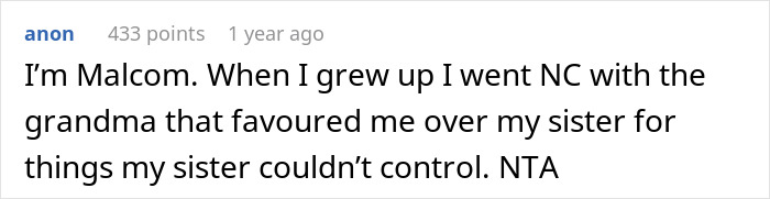 Mom Is Appalled To Learn MIL Filled 8YO Son's Head With Hate Towards Adopted 5YO Sister