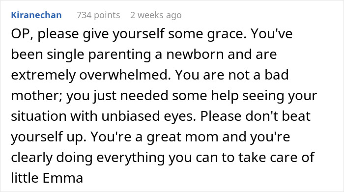 New Mom Decides To Leave Husband After His Reaction To Her Unplugging Wi-Fi So He Could Help Her