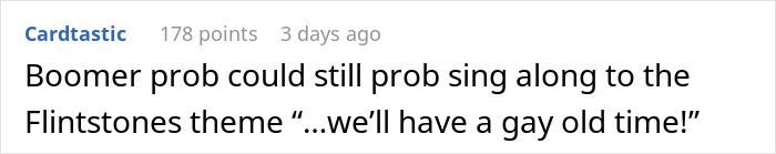 “Gayfeather”: Karen’s Homophobic Rant At Home Depot Sparks Heated Exchange “Gayfeather”: Karen’s Homophobic Rant At Home Depot Sparks Heated Exchange