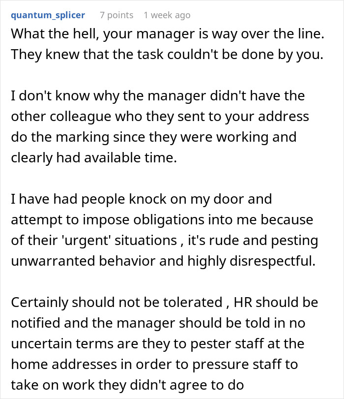 Person Boarding A Plane Finds Out Their Colleague Is Searching For Them At Their Home Person Boarding A Plane Finds Out Their Colleague Is Searching For Them At Their Home
