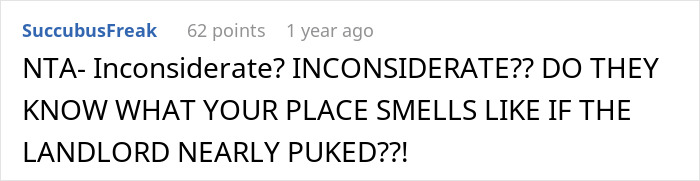 Woman&rsquo;s Showering Habits Become A &ldquo;Biohazard&rdquo;, Roommate Gets Her Evicted