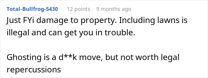 Person Drives 35 Minutes To A Job Interview Only To Get Ghosted, Leaves Boss A Surprise He Didn&rsquo;t See Coming