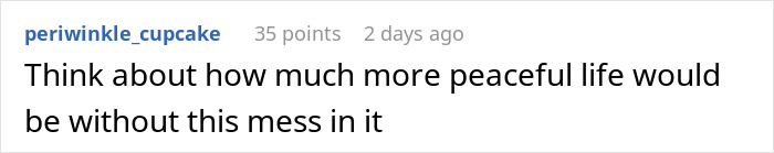 “What The Hell”: Woman Gets A Chore Chart To Prove A Point To Husband “What The Hell”: Woman Gets A Chore Chart To Prove A Point To Husband