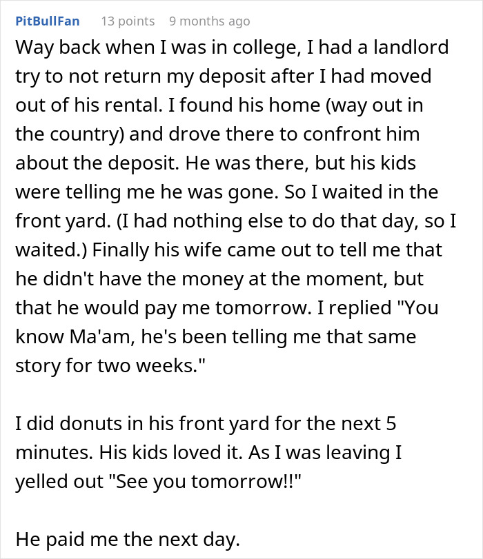 Person Drives 35 Minutes To A Job Interview Only To Get Ghosted, Leaves Boss A Surprise He Didn&rsquo;t See Coming